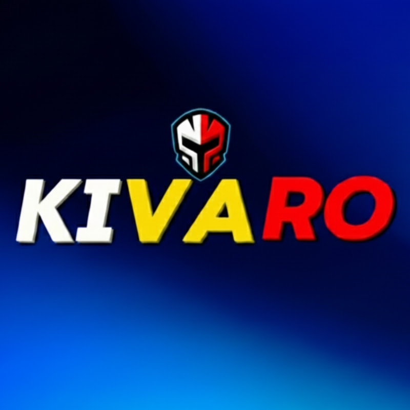 Kivaro