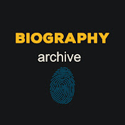 BIOGRAPHY ARCHIVE