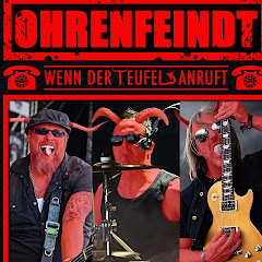 Live Konzerte von Ohrenfeindt
