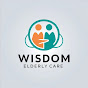 Wisdom Elderly  logo