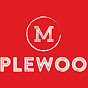 The Maplewood Band logo