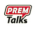 Prem Talks logo