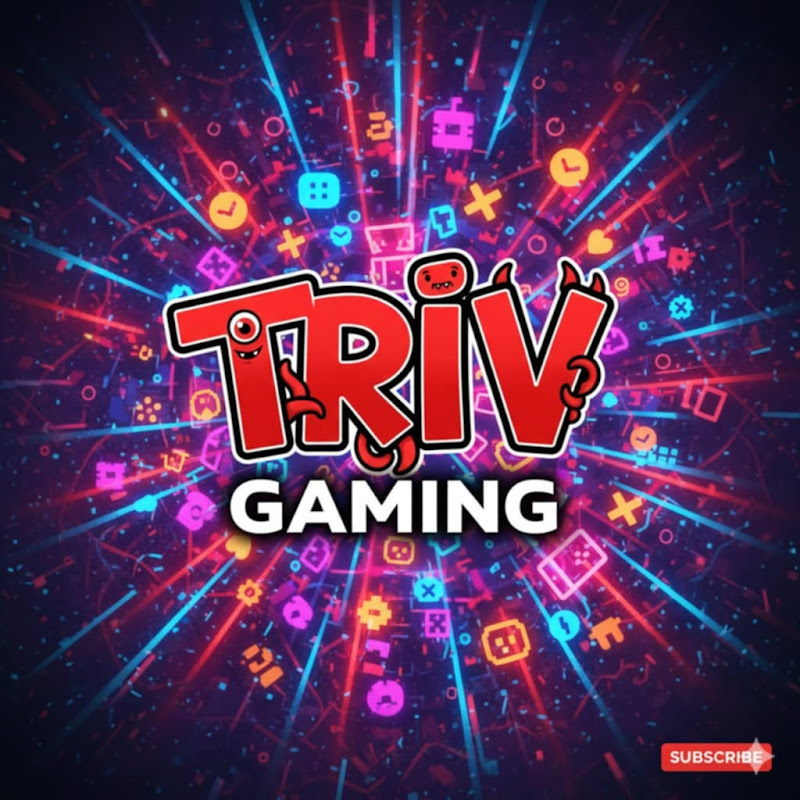 TrivGamingGR icon