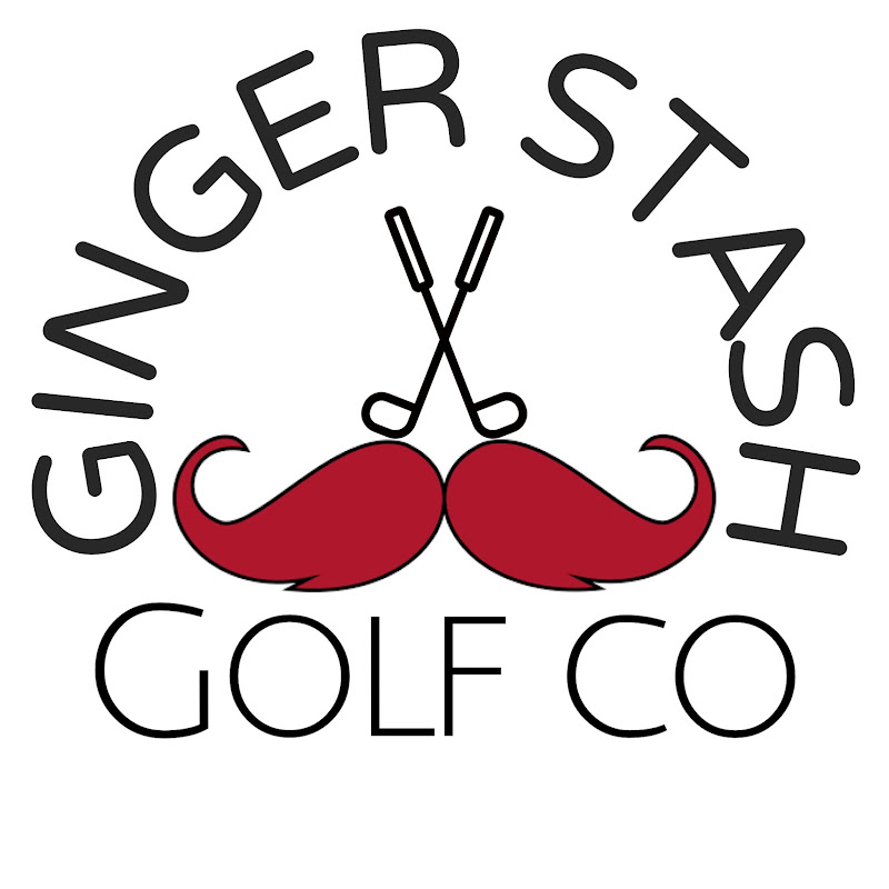 Ginger Stash golf co
