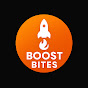 BOOST BITES logo