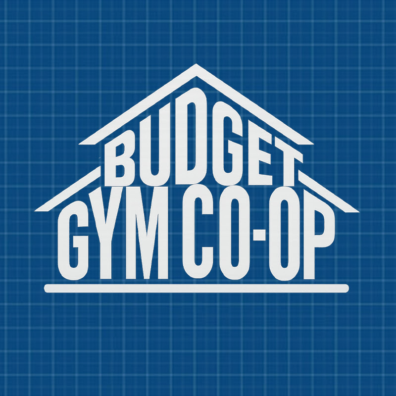 Budget Gym Co-op