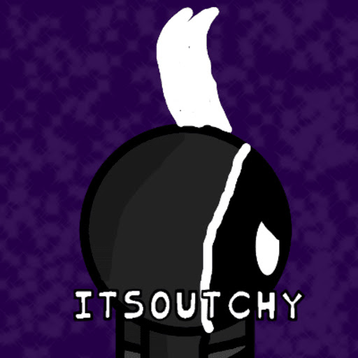 itsoutchy