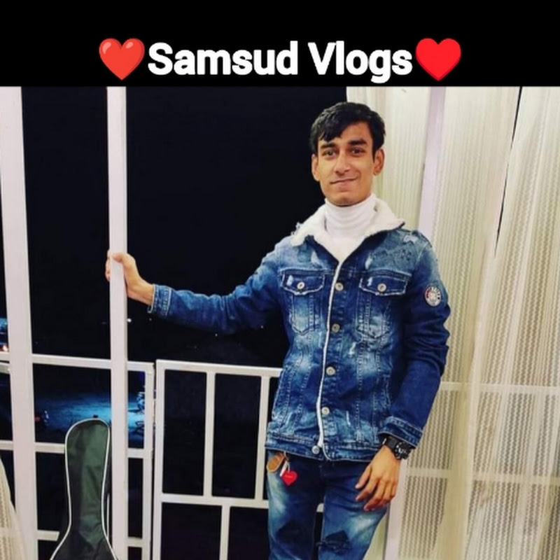 Samsud Vlogs