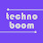 Techno boom