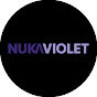 NukaViolet logo