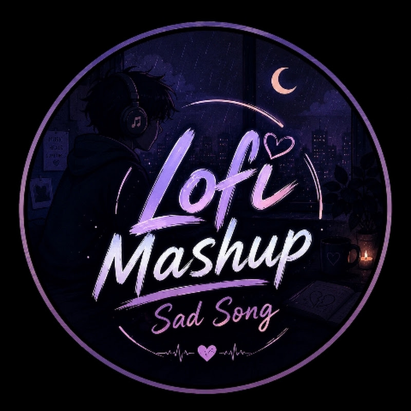 Lofi Mashup Sad Song
