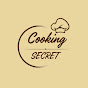 Cooking Secret by Sohana logo