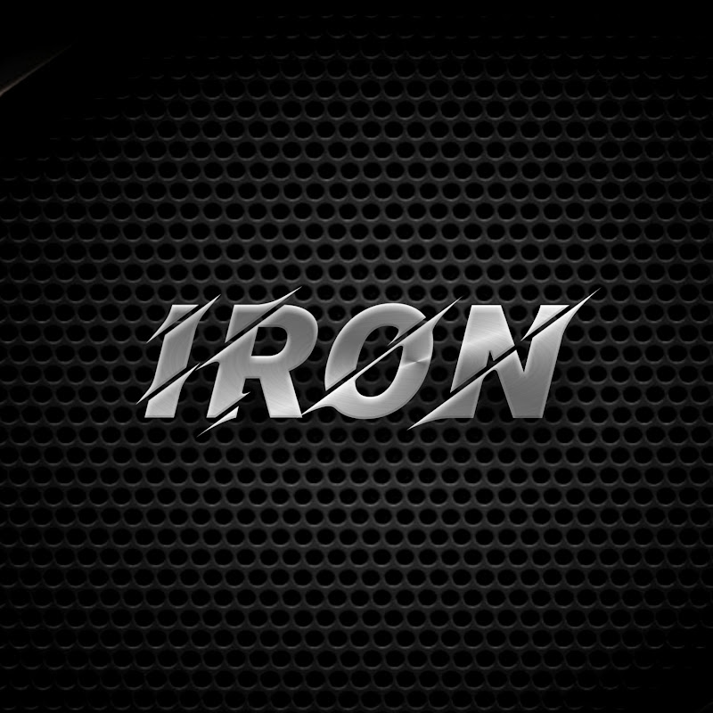 Iron Beatz