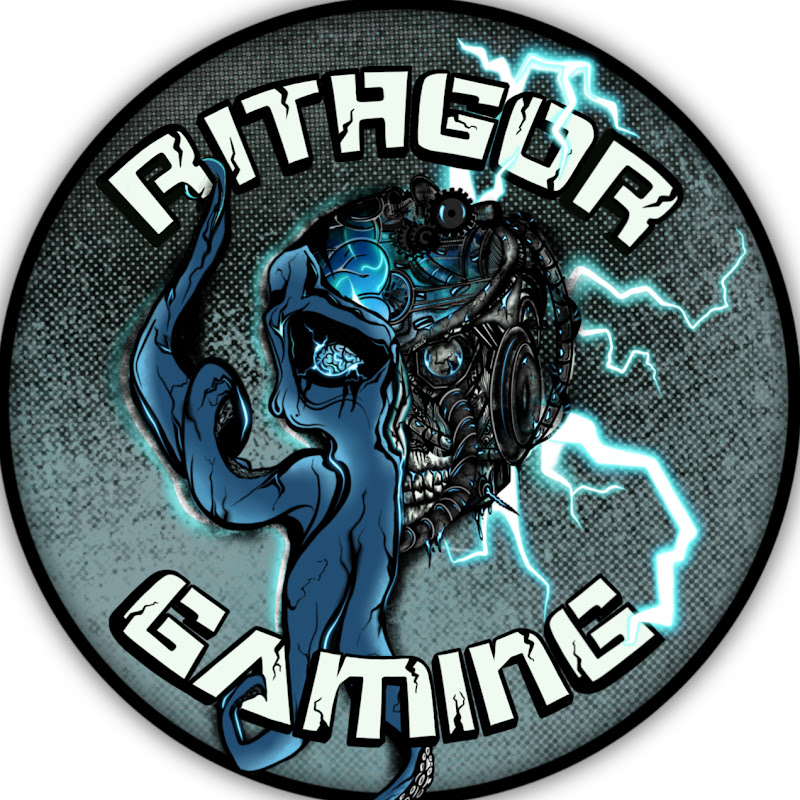 Rithgor Gaming