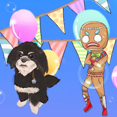 たぬきんch2