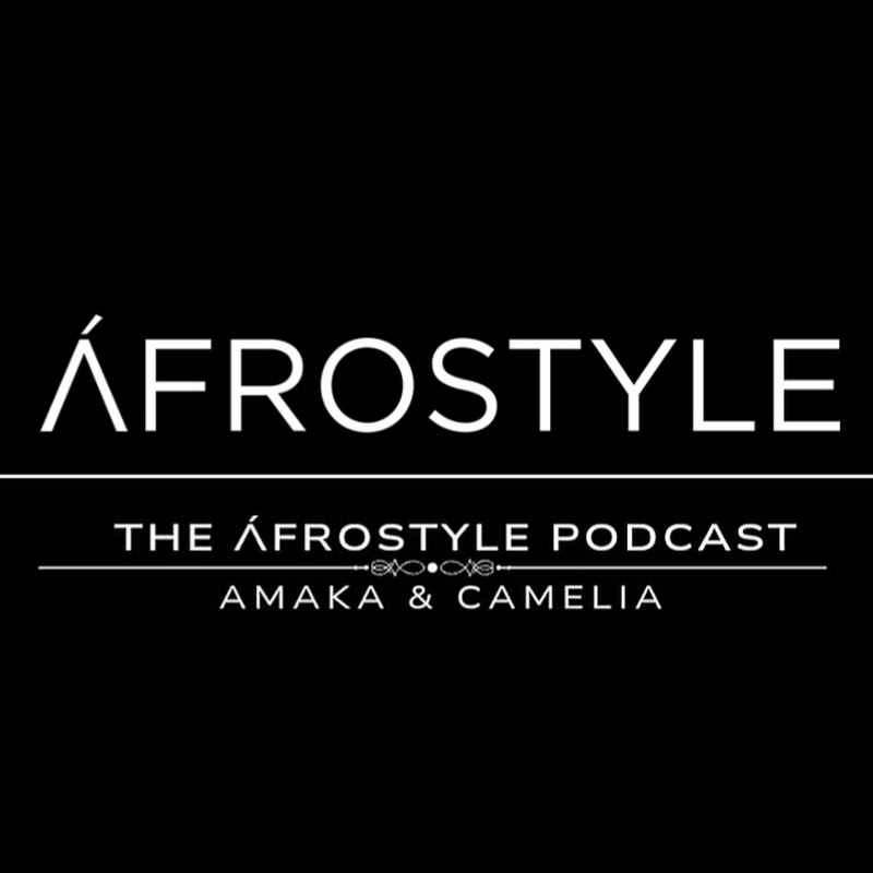 ÁfroStyle (Magz & Podcast) cover art