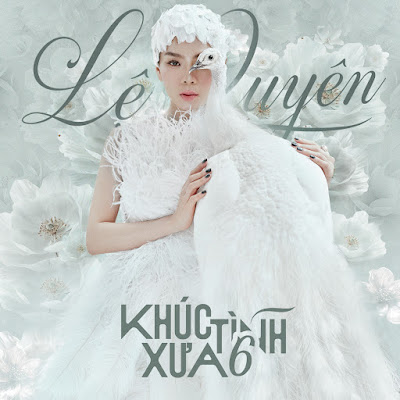 Lệ Quyên