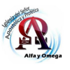 Alfa y Omega