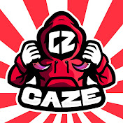 CAZE GAMING