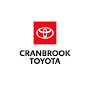 Cranbrook Toyota logo