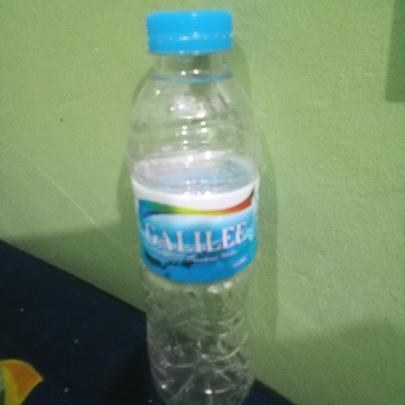 WATER BOTTLE PLAYS