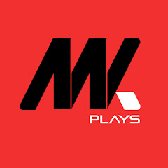 MauKapranos Plays channel logo