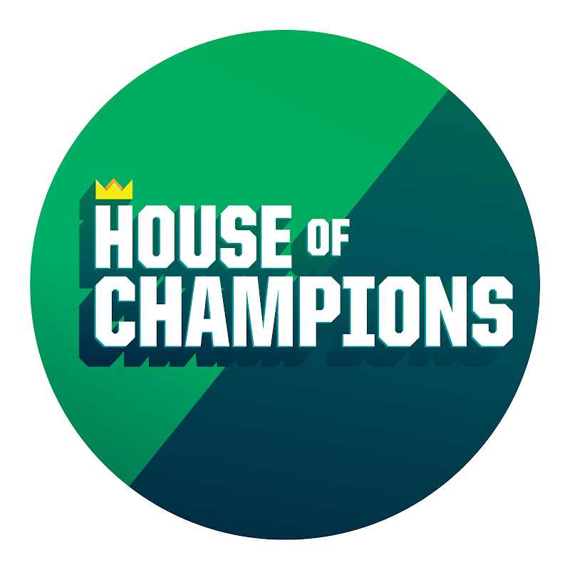 House of Champions: A CBS Soccer Podcast