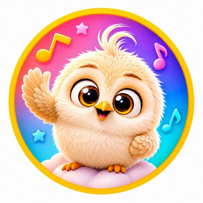 HuChuChu Nursery Rhymes & Chimes