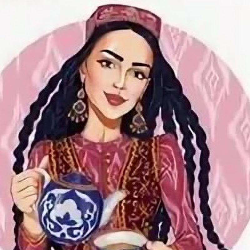 Tajik Kelin