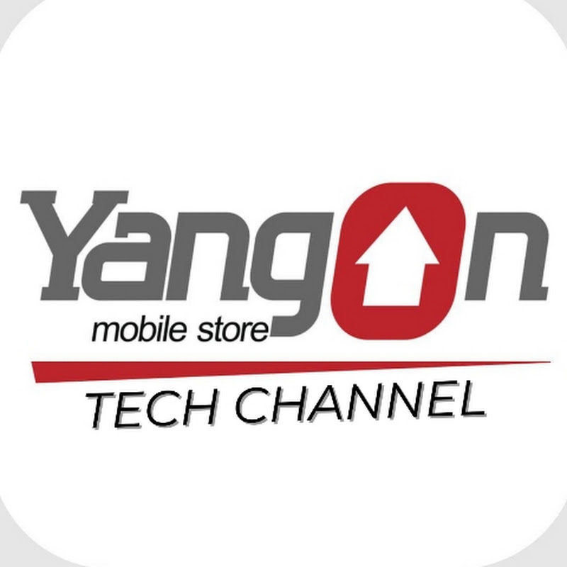 YANGON MOBILE STORE (ပင်ရင်းဆိုင်)