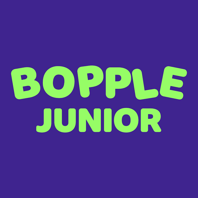 Bopple Junior