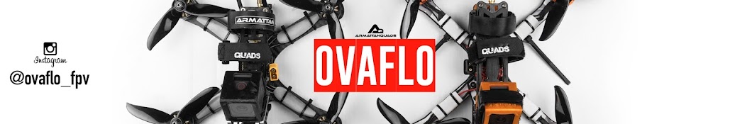 Ovaflo YouTube channel avatar