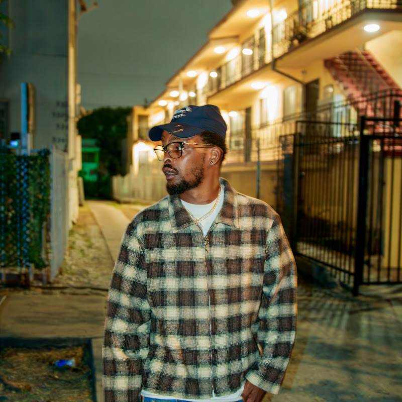 Sherwyn @sherwyn | Thizzler