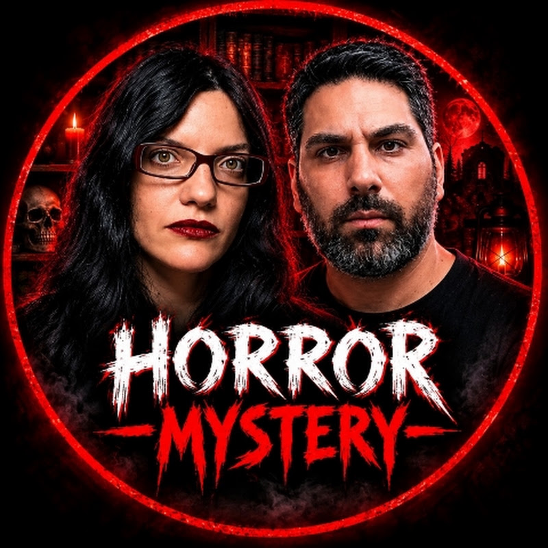 Horror Mystery
