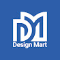 Design Mart logo