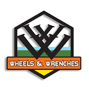 Wheels & Wrenches