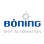 Boening USA logo