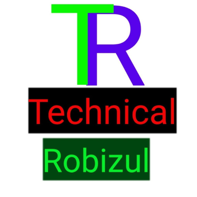 Technical Robizul