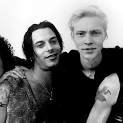 Porno for Pyros - Topic