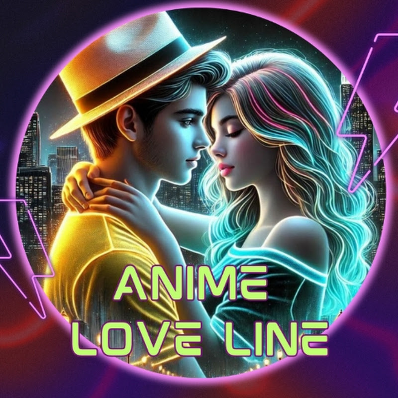 Anime Love Line 