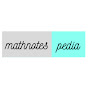 MathnotesPedia logo