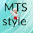MTS style