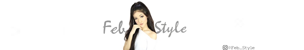 Feb Style Avatar canale YouTube 