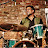 Sameer Gupta - Drumset, Tabla Hybrid