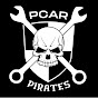 PCAR Pirates Car Club - USA logo