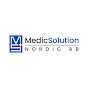 MedicSolution logo