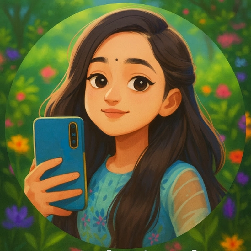 Hire kajal singh art's vlog  — Beauty & Makeup Tutorials/Reviews YouTube creator for sponsorships