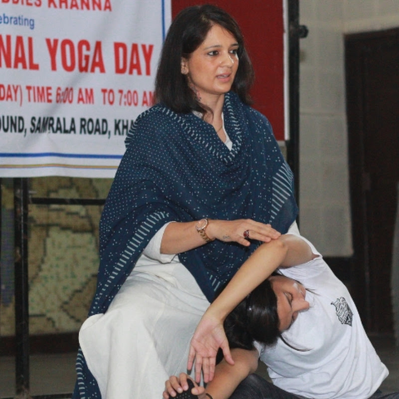 deepika Moksha