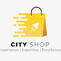 City Shop logo