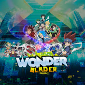 Wonder Blader